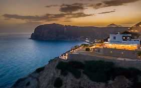 Psaravolada Hotel Milos